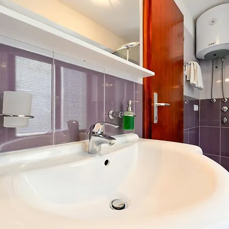 Апартаменти Nora Задар