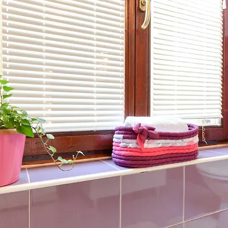 Nora Апартаменти Задар