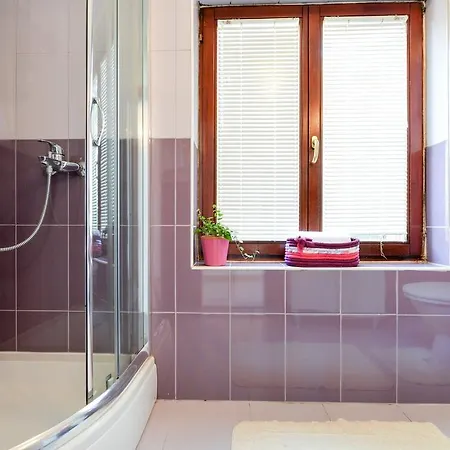 Nora Апартаменти