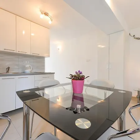 Appartement Nora Zadar