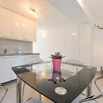 아파트 Nora 자다르