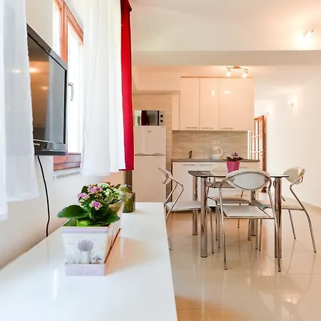 Nora Апартаменты