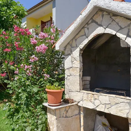 Апартаменты Nora *