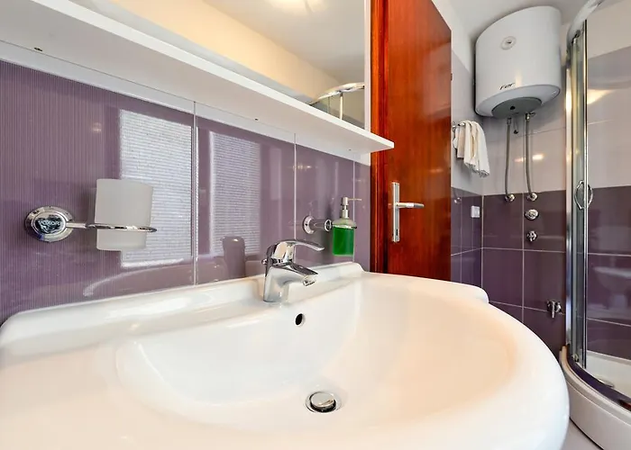 Appartement Nora Zadar