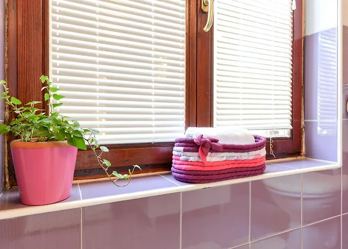 Nora Appartement Zadar