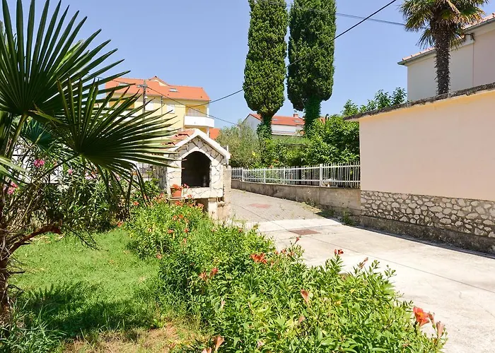 Nora Appartement Zadar