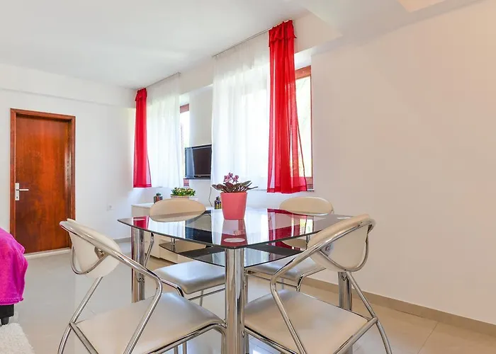 Appartement Nora Zadar