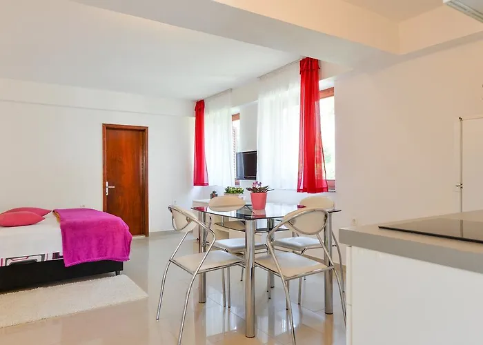 Nora Appartement Zadar